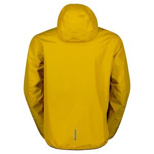 CASACO SCOTT HOMEM EXPLORAIR LIGHT DRYO 2.5L