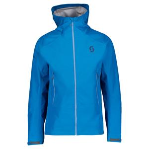 CASACO SCOTT HOMEM EXPLORAIR LIGHT DRYO 3L