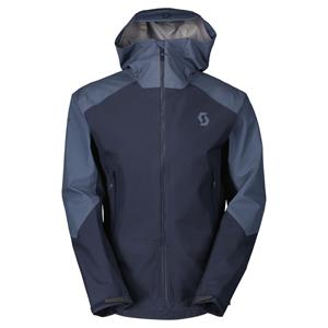 CASACO SCOTT HOMEM EXPLORAIR LIGHT DRYO 3L