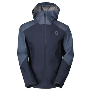 CASACO SCOTT HOMEM EXPLORAIR LIGHT DRYO 3L CASACO SCOTT HOMEM EXPLORAIR LIGHT DRYO 3L