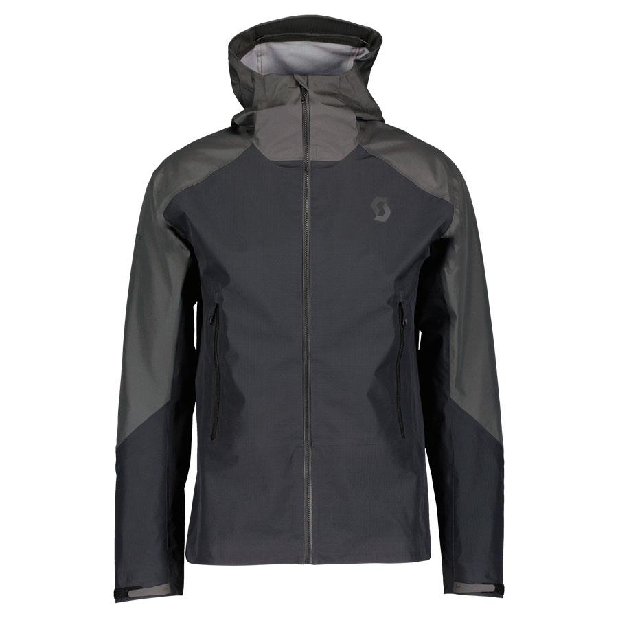 CASACO SCOTT HOMEM EXPLORAIR LIGHT DRYO 3L