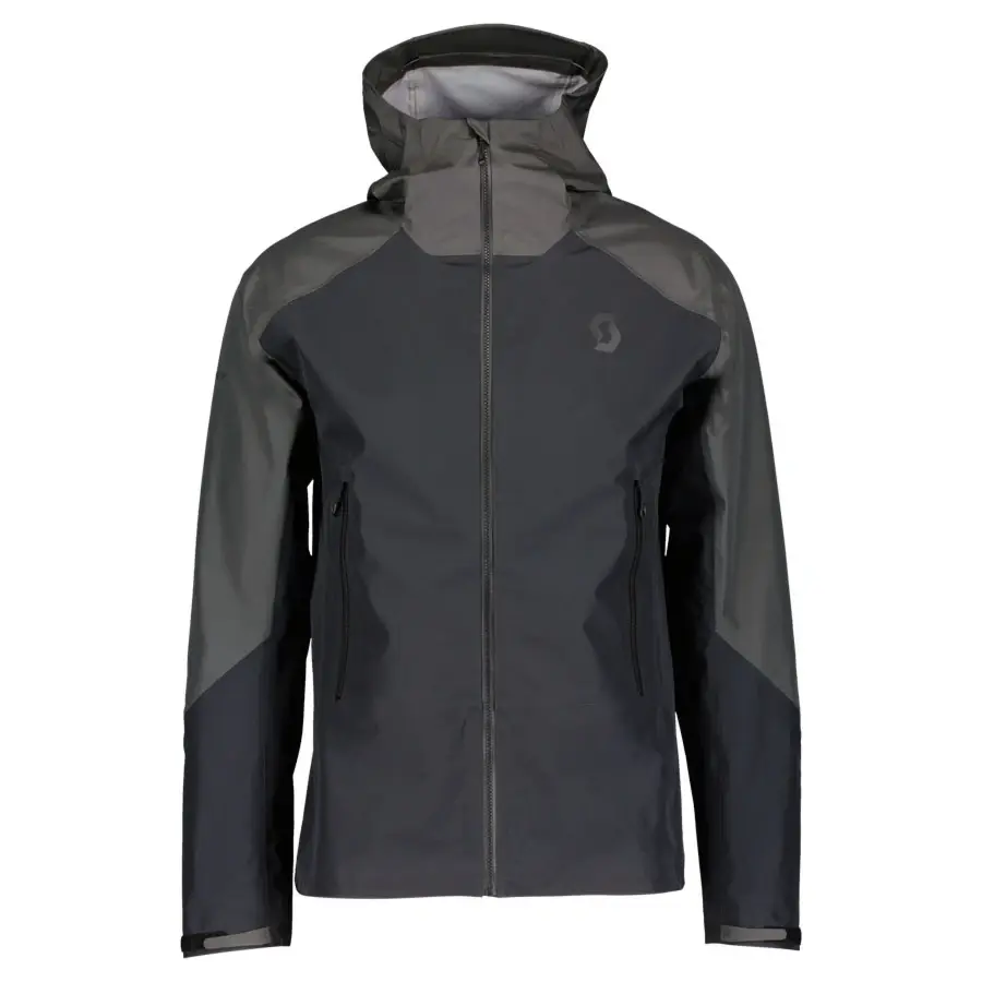 CASACO SCOTT HOMEM EXPLORAIR LIGHT DRYO 3L