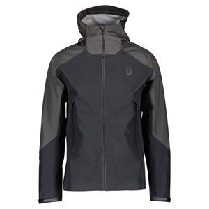 CASACO SCOTT HOMEM EXPLORAIR LIGHT DRYO 3L