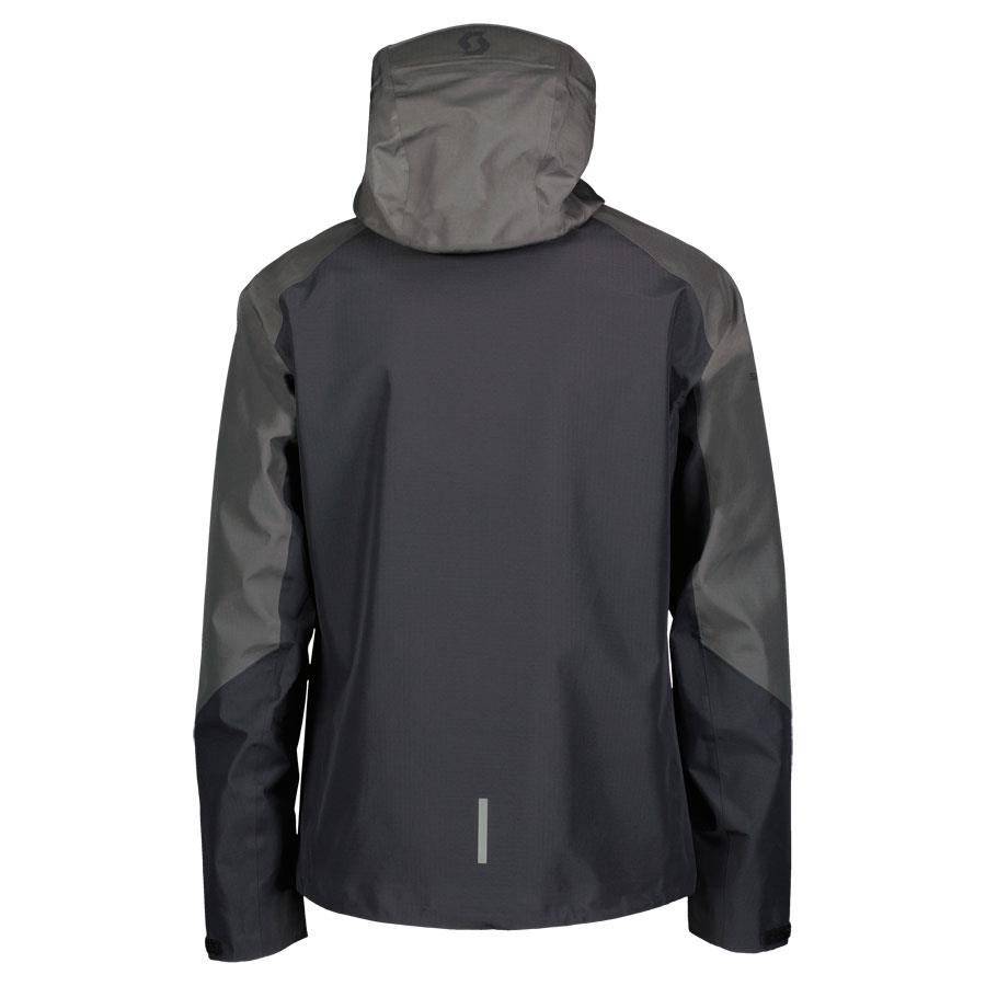 CASACO SCOTT HOMEM EXPLORAIR LIGHT DRYO 3L