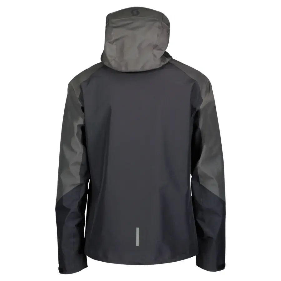 CASACO SCOTT HOMEM EXPLORAIR LIGHT DRYO 3L