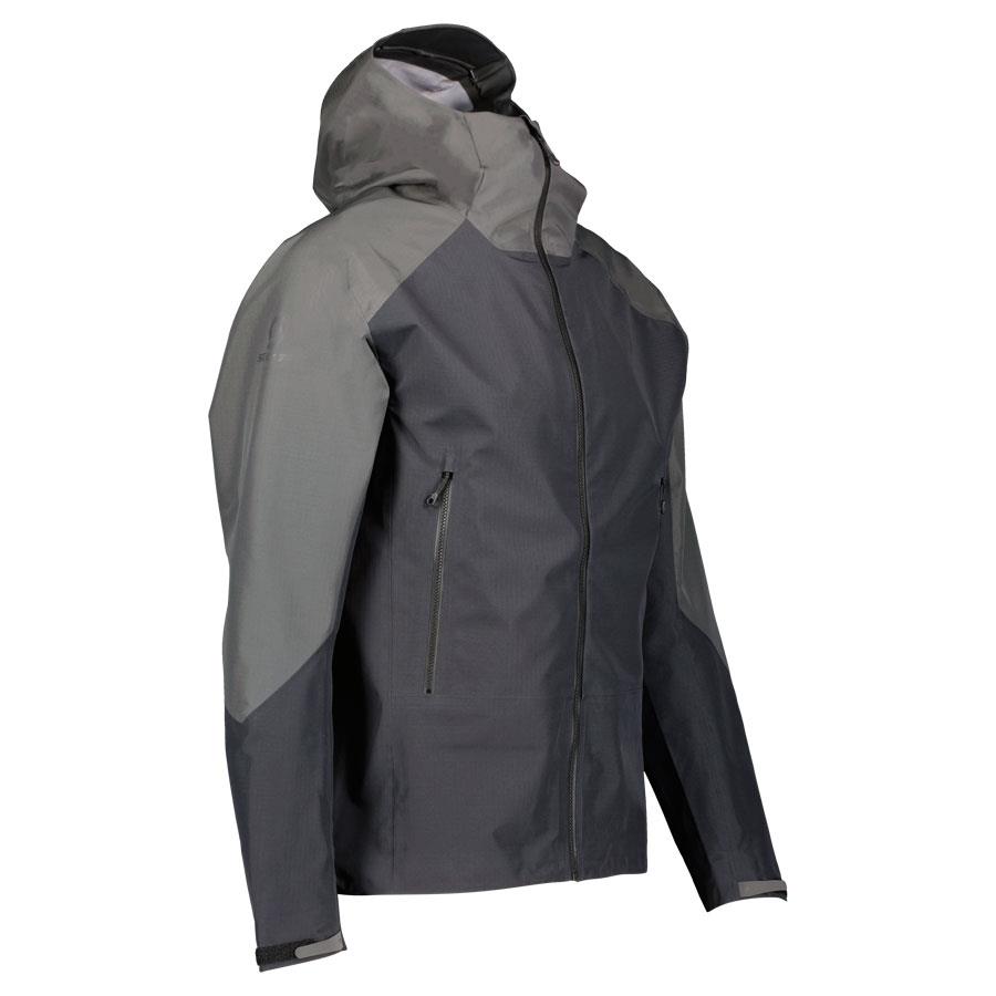 CASACO SCOTT HOMEM EXPLORAIR LIGHT DRYO 3L