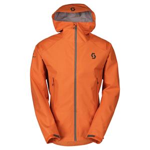 CASACO SCOTT HOMEM EXPLORAIR LIGHT DRYO 3L