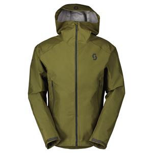 CASACO SCOTT HOMEM EXPLORAIR LIGHT DRYO 3L