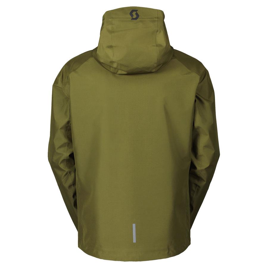 CASACO SCOTT HOMEM EXPLORAIR LIGHT DRYO 3L