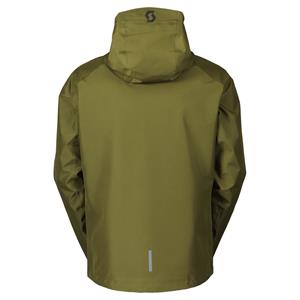 CASACO SCOTT HOMEM EXPLORAIR LIGHT DRYO 3L