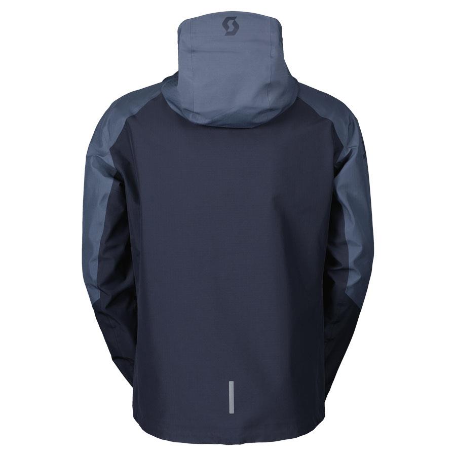 CASACO SCOTT HOMEM EXPLORAIR LIGHT DRYO 3L