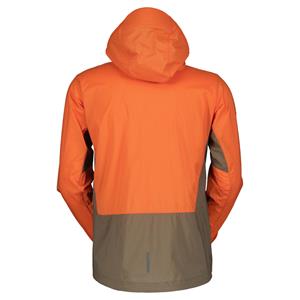 CASACO SCOTT HOMEM EXPLORAIR LIGHT WB