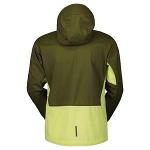 CASACO SCOTT HOMEM EXPLORAIR LIGHT WB