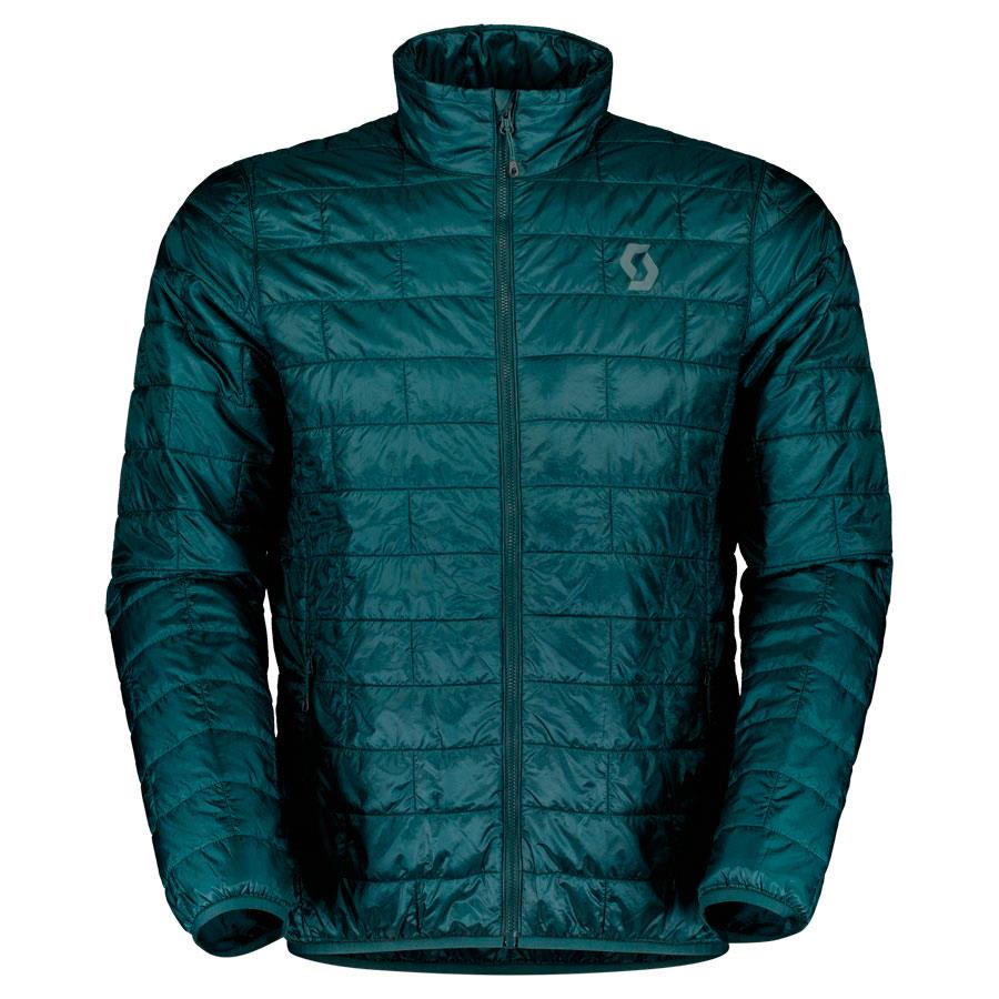 CASACO SCOTT HOMEM INSULOFT SUPERLIGHT PL
