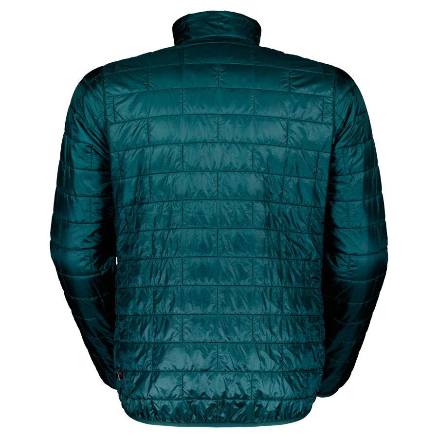 CASACO SCOTT HOMEM INSULOFT SUPERLIGHT PL