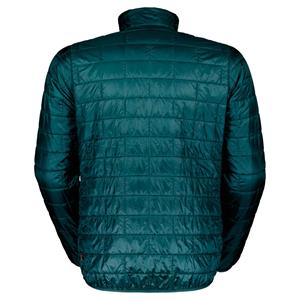 CASACO SCOTT HOMEM INSULOFT SUPERLIGHT PL