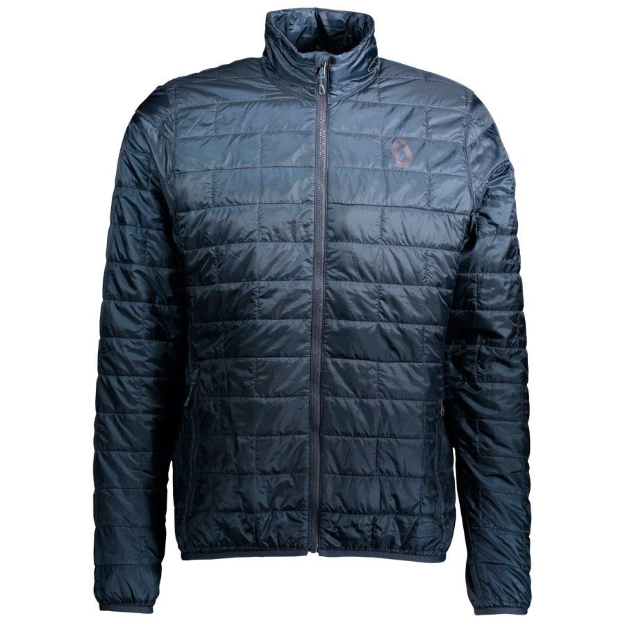 CASACO SCOTT HOMEM INSULOFT SUPERLIGHT PL