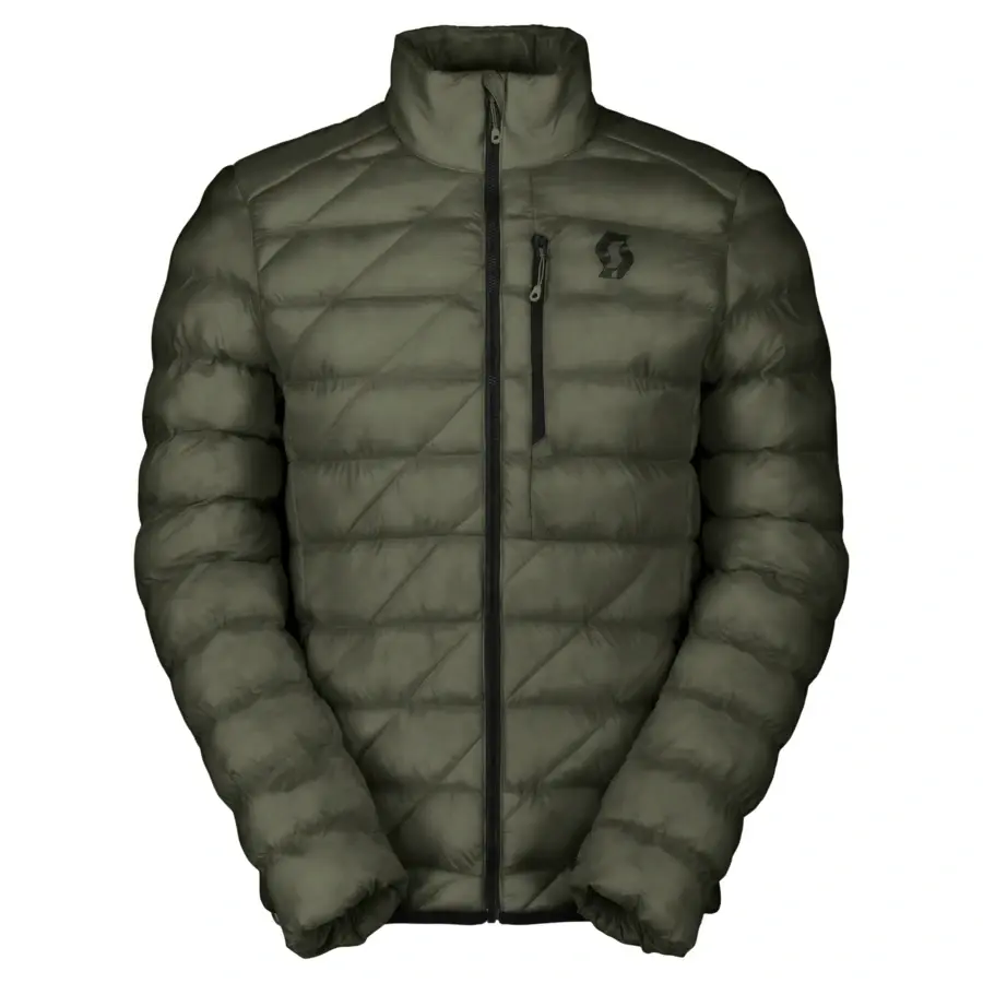 CASACO SCOTT HOMEM INSULOFT TECH PL