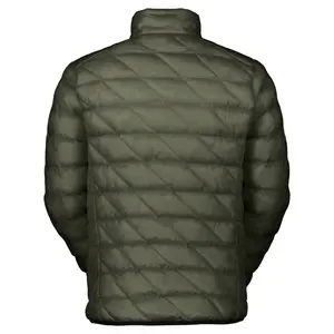 CASACO SCOTT HOMEM INSULOFT TECH PL