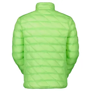 CASACO SCOTT HOMEM INSULOFT TECH PL