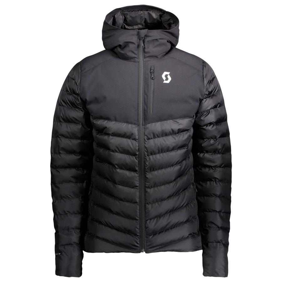 CASACO SCOTT HOMEM INSULOFT WARM FT
