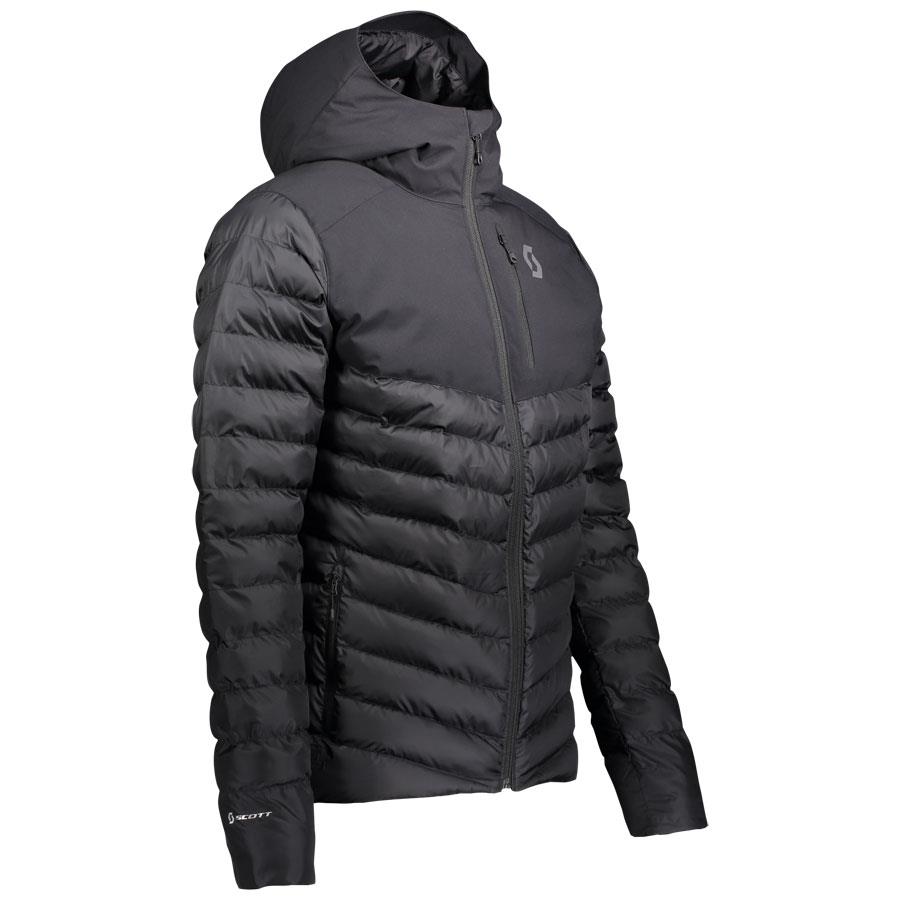 CASACO SCOTT HOMEM INSULOFT WARM FT