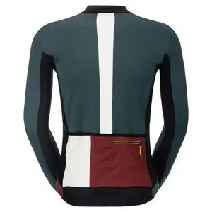 CASACO SCOTT HOMEM RC PRO WARM GTX WS-REMIX