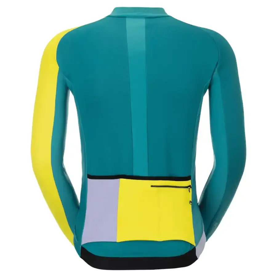 CASACO SCOTT HOMEM RC PRO WARM GTX WS-REMIX