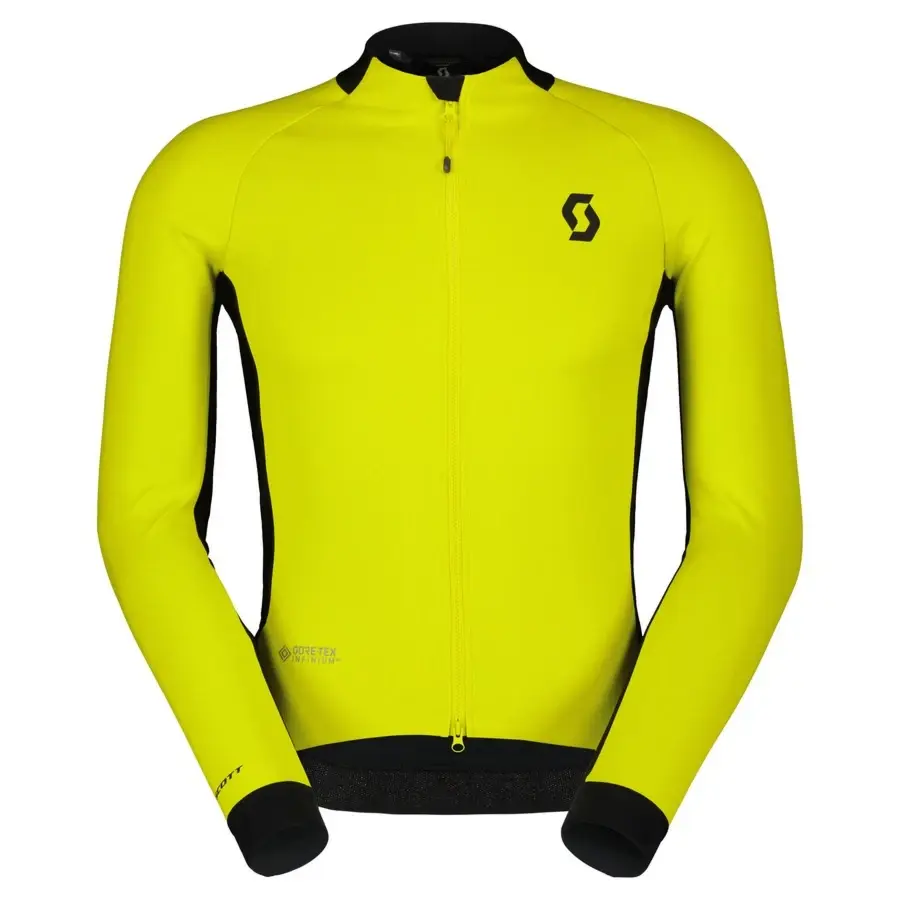CASACO SCOTT HOMEM RC PRO WARM GTX WS