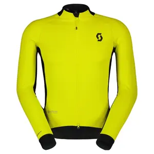 CASACO SCOTT HOMEM RC PRO WARM GTX WS