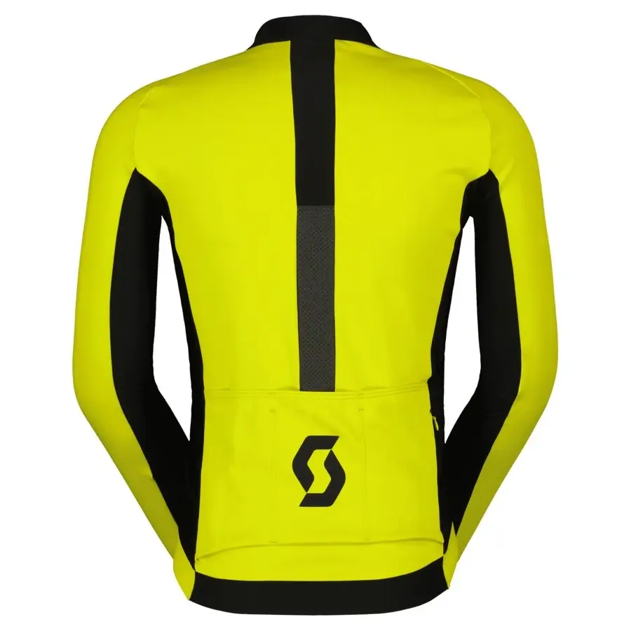 CASACO SCOTT HOMEM RC PRO WARM GTX WS