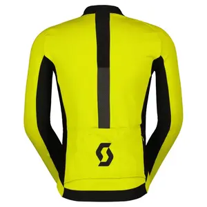 CASACO SCOTT HOMEM RC PRO WARM GTX WS