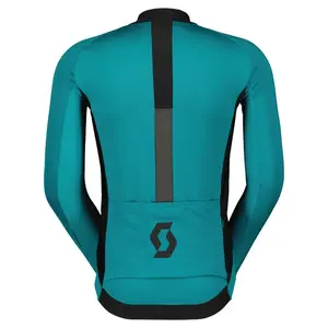 CASACO SCOTT HOMEM RC PRO WARM GTX WS