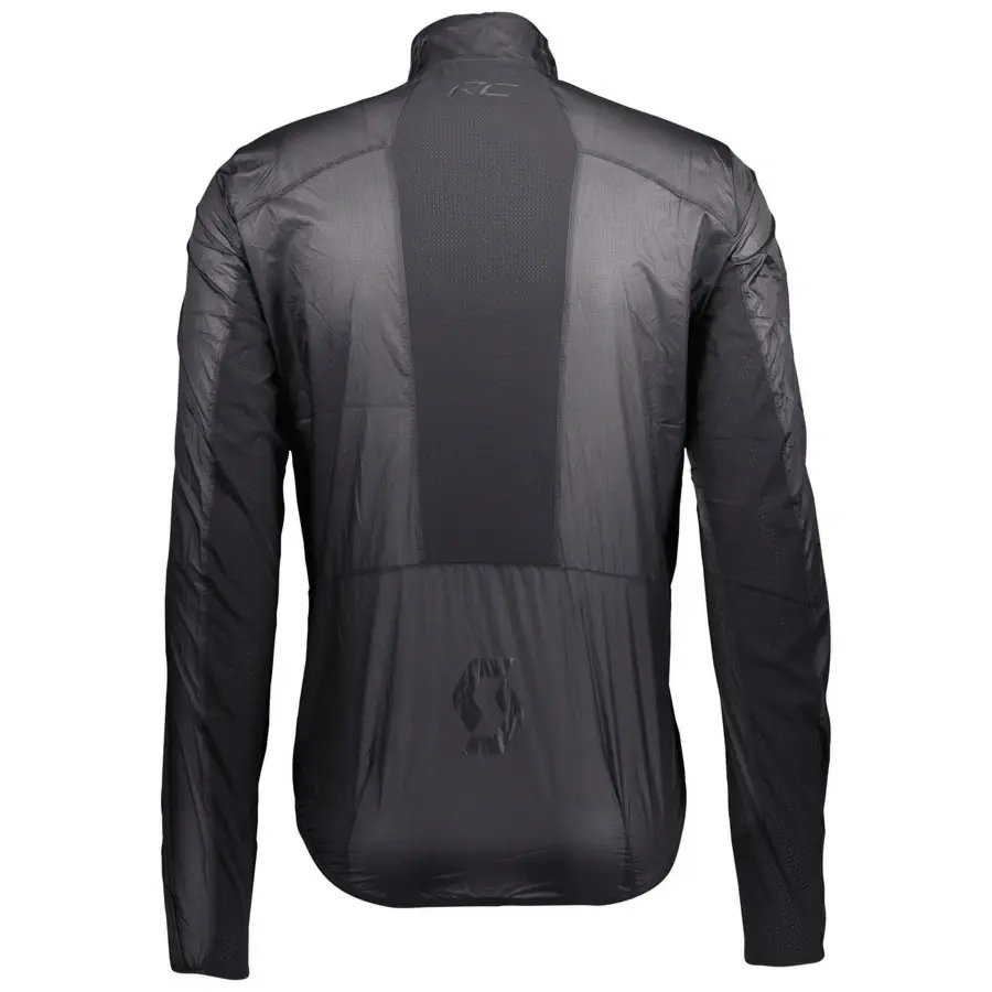 CASACO SCOTT HOMEM RC WEATHER ULTRALIGHT WB