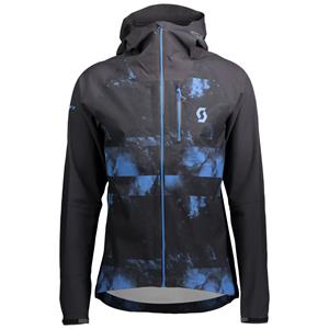 CASACO SCOTT HOMEM TRAIL STORM WP