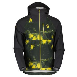 CASACO SCOTT HOMEM TRAIL STORM WP