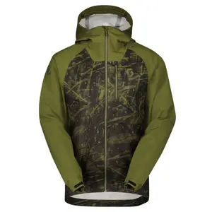 CASACO SCOTT HOMEM TRAIL STORM WP CASACO SCOTT HOMEM TRAIL STORM WP