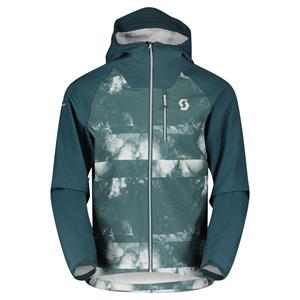 CASACO SCOTT HOMEM TRAIL STORM WP