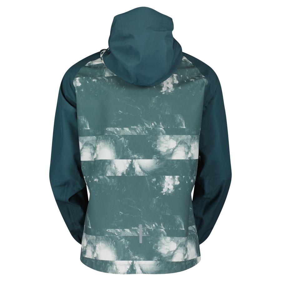 CASACO SCOTT HOMEM TRAIL STORM WP