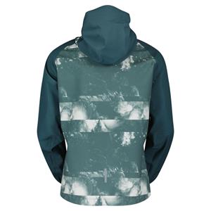 CASACO SCOTT HOMEM TRAIL STORM WP