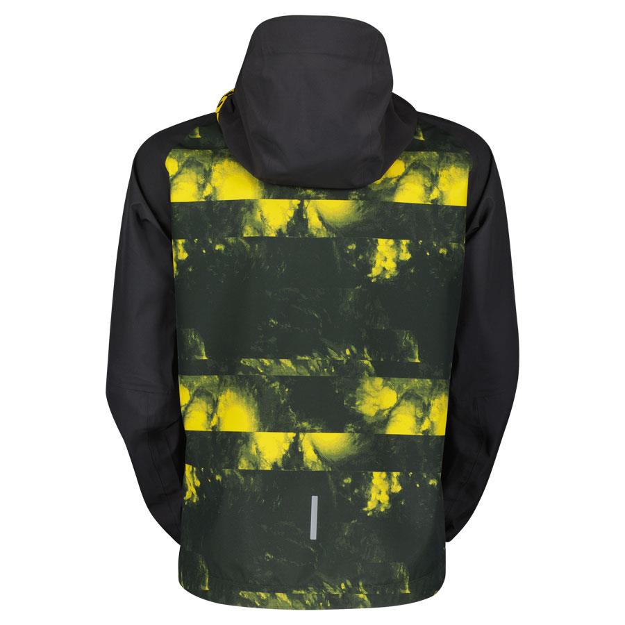 CASACO SCOTT HOMEM TRAIL STORM WP