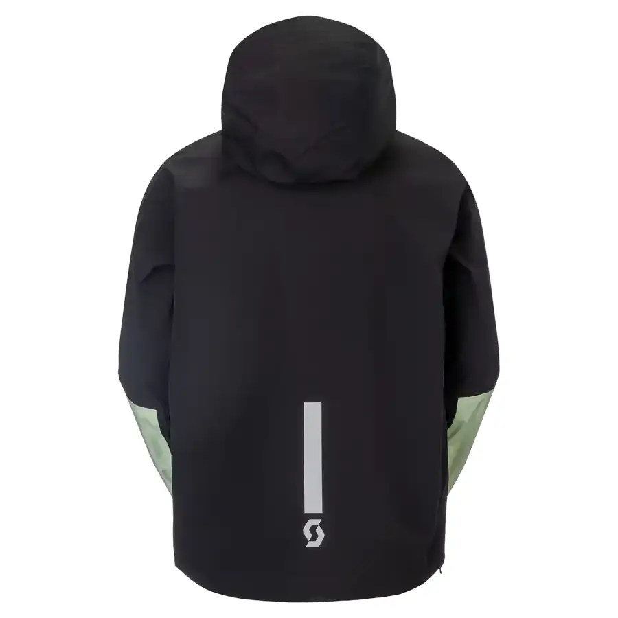 CASACO SCOTT HOMEM VERTIC PRO 3L WP CASACO SCOTT HOMEM VERTIC PRO 3L WP