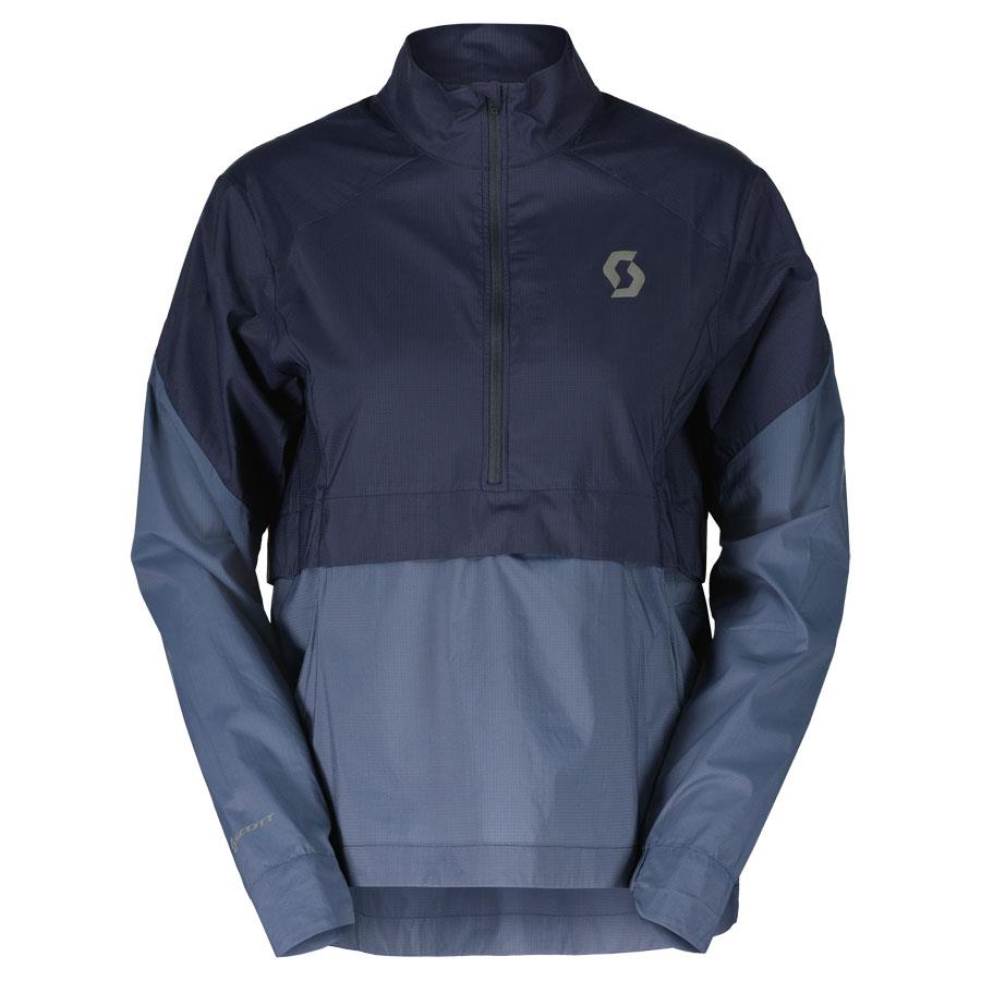 CASACO SCOTT SENHORA ENDURANCE ANORAK WB