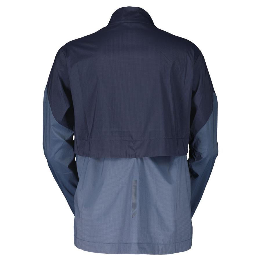 CASACO SCOTT SENHORA ENDURANCE ANORAK WB