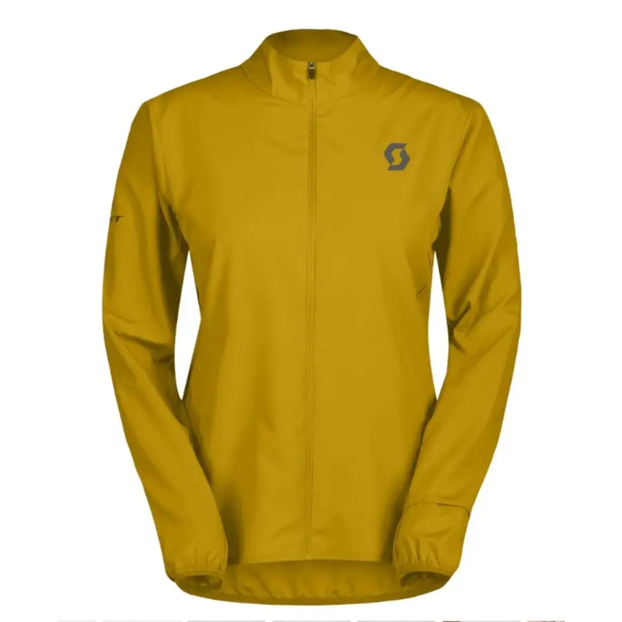 CASACO SCOTT SENHORA ENDURANCE TECH WB CASACO SCOTT SRA ENDURANCE TECH WB