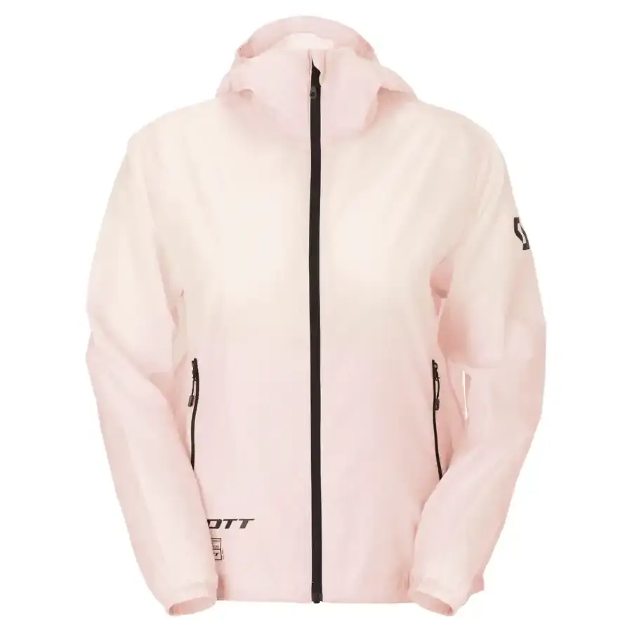 CASACO SCOTT SENHORA EXPLORAIR ESCAPE LT WB CASACO SCOTT SRA EXPLORAIR ESCAPE LT WB