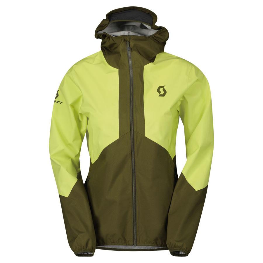CASACO SCOTT SENHORA EXPLORAIR LIGHT DRYO 2.5L