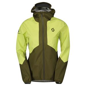 CASACO SCOTT SENHORA EXPLORAIR LIGHT DRYO 2.5L