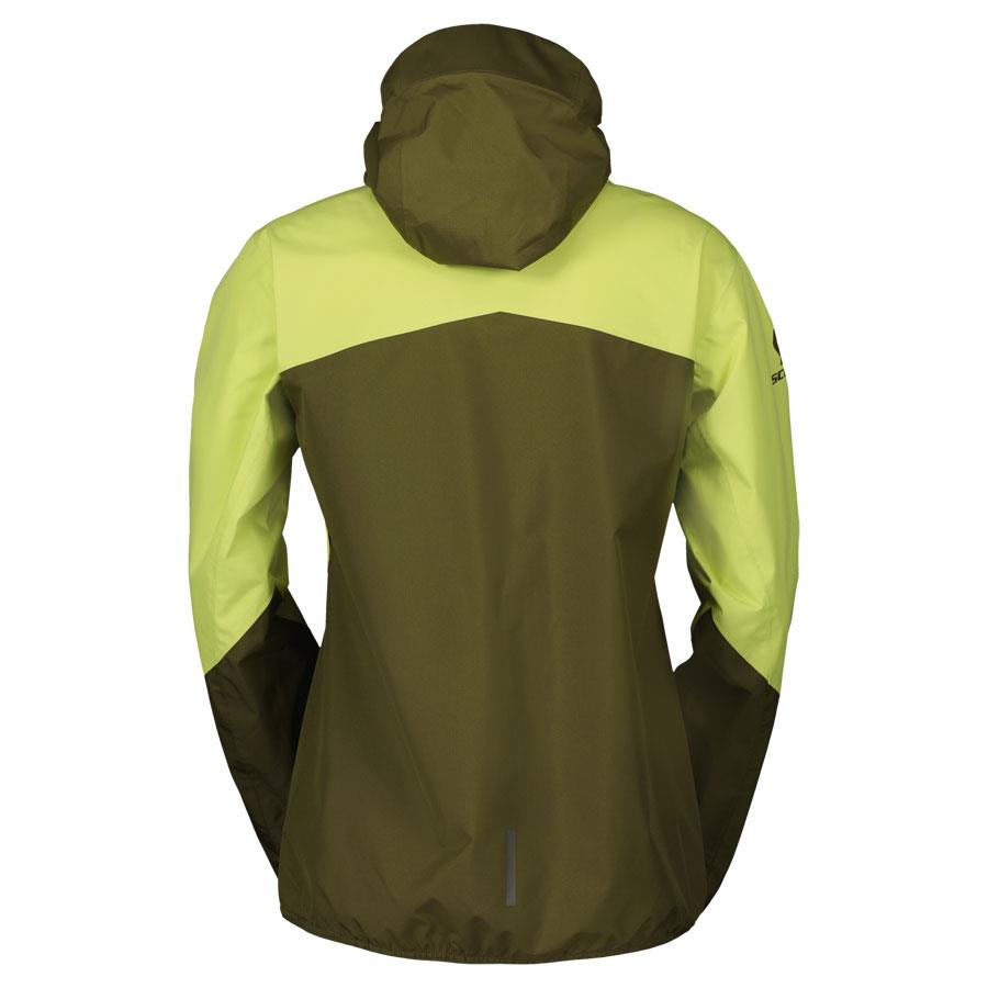 CASACO SCOTT SENHORA EXPLORAIR LIGHT DRYO 2.5L