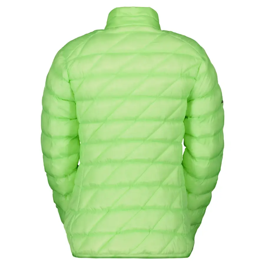 CASACO SCOTT SRA INSULOFT TECH PL